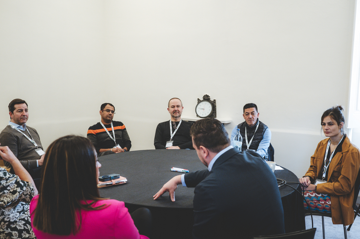 ‎Team Building  Eventos Corporativos Penha Longa Resort