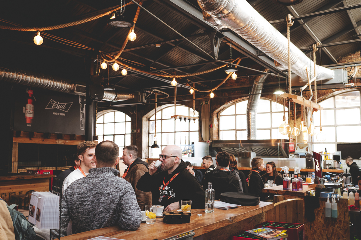 ‎Team Building  Eventos Corporativos USAxe Club