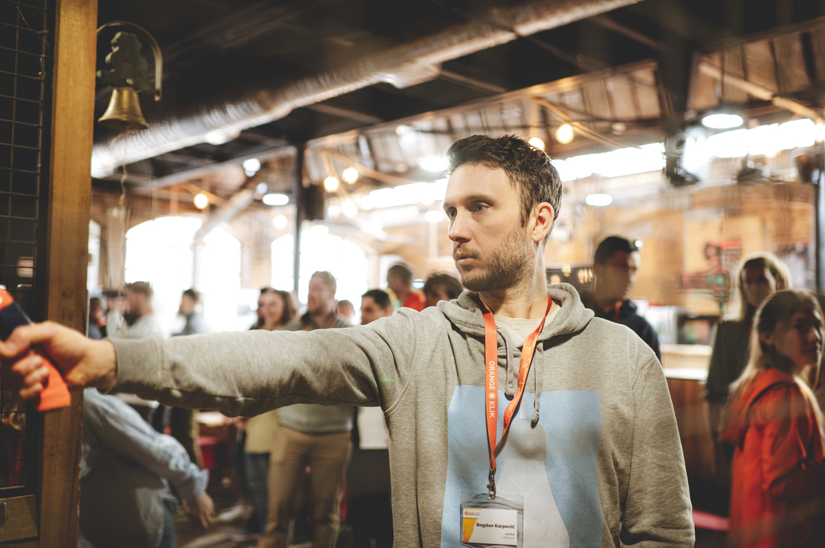 ‎Team Building  Eventos Corporativos USAxe Club