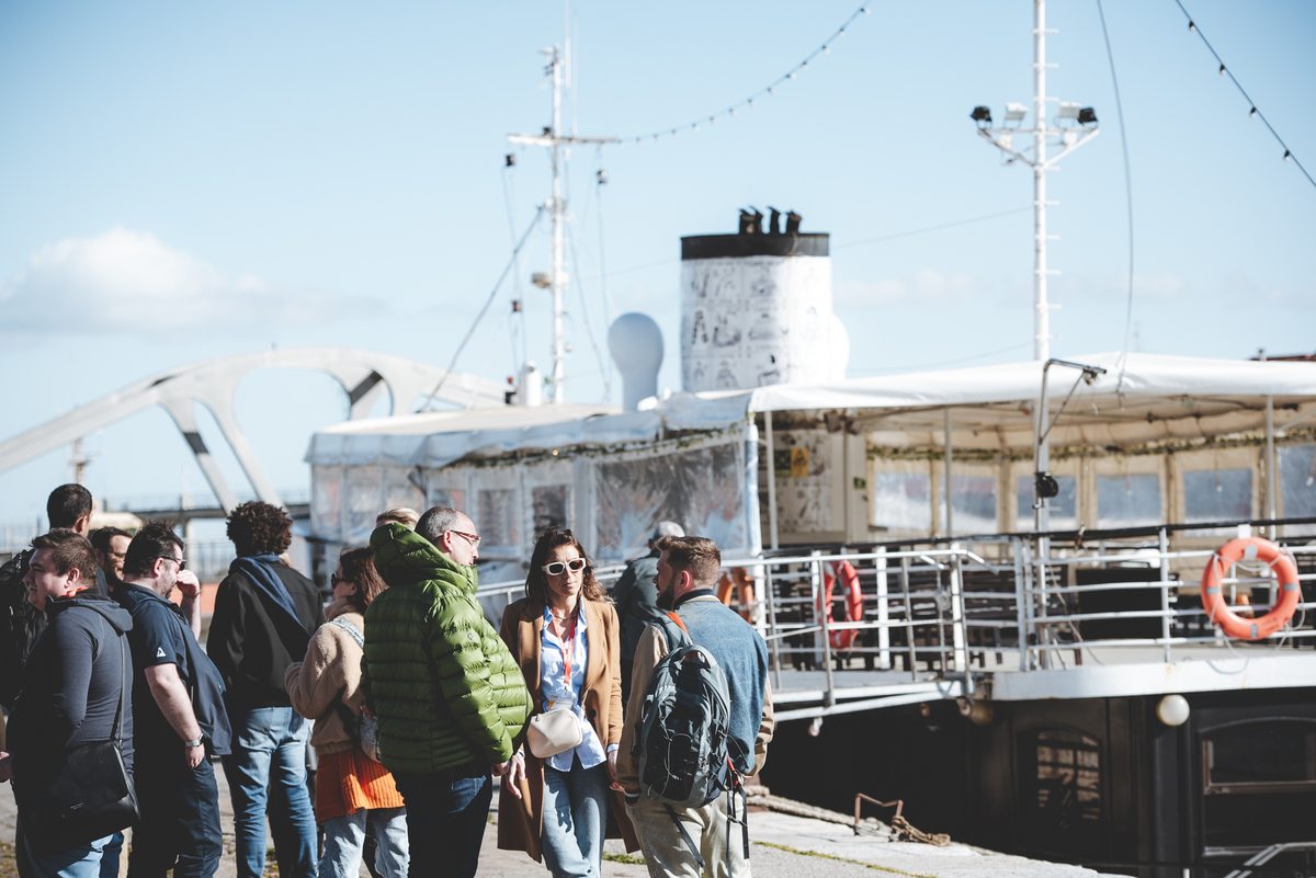 Team Building  Eventos Corporativos Seaventy,