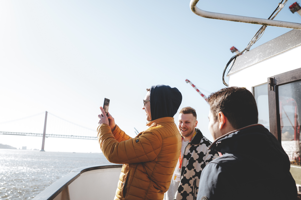 Team Building  Eventos Corporativos Seaventy,