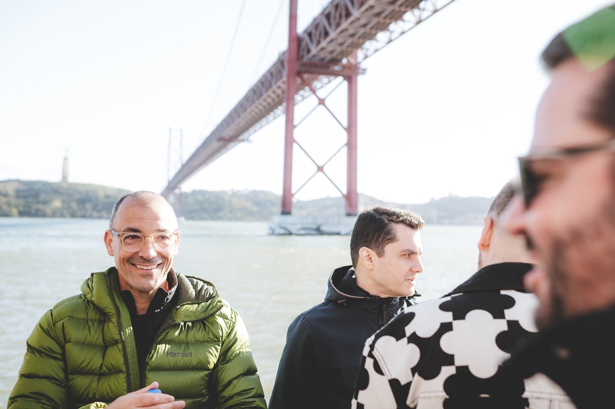 Team Building  Eventos Corporativos Seaventy,