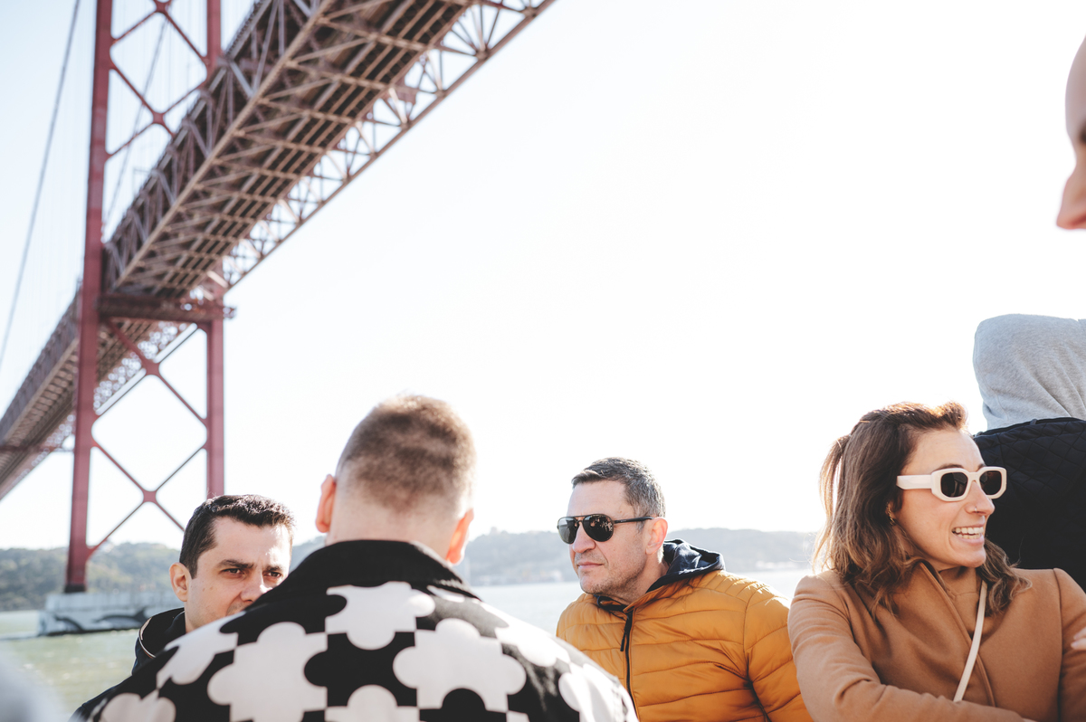 Team Building  Eventos Corporativos Seaventy,