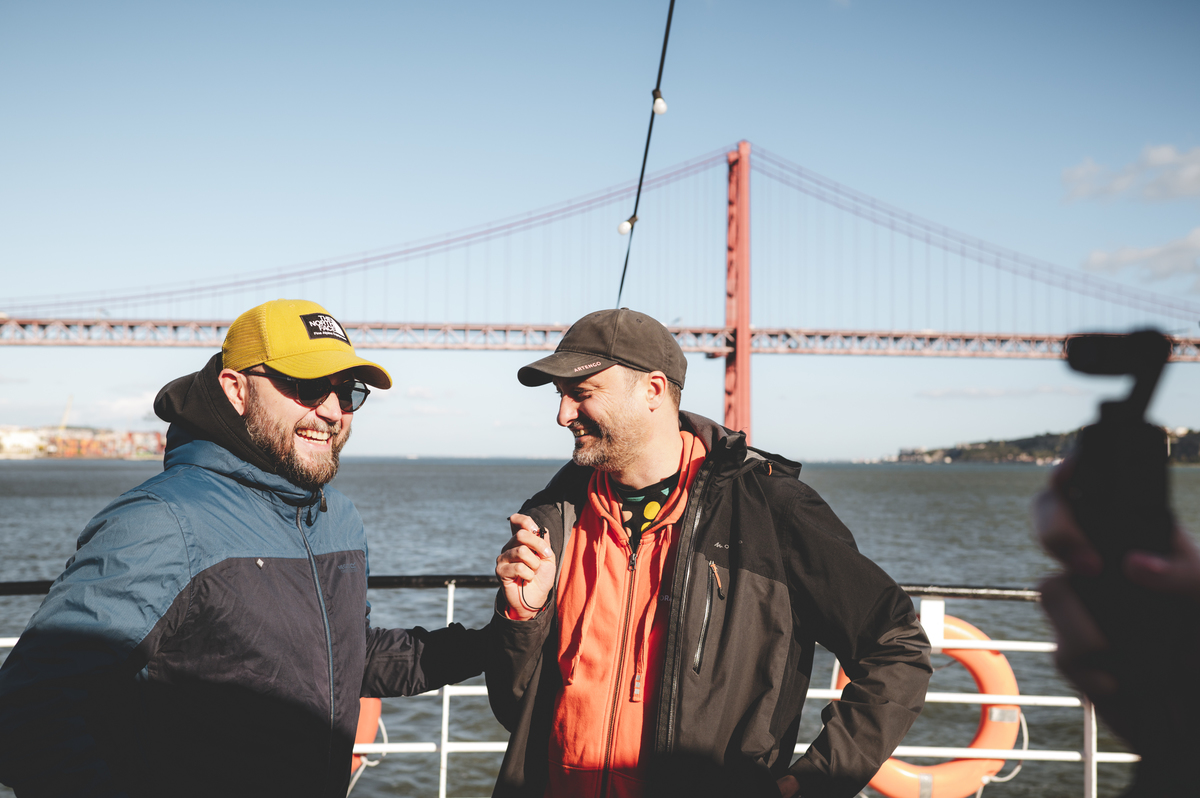 Team Building  Eventos Corporativos Seaventy,