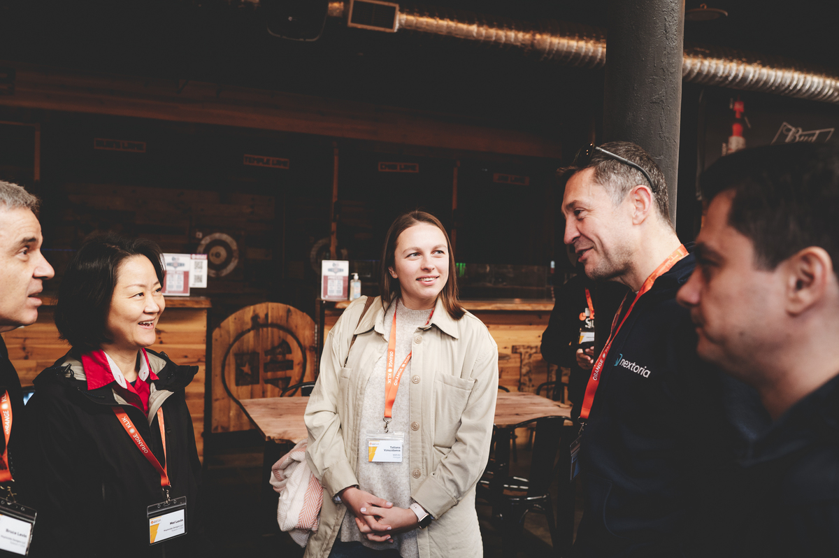 ‎Team Building  Eventos Corporativos USAxe Club