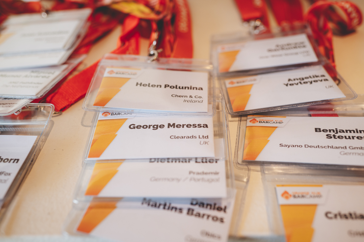 Team Building  Eventos Corporativos Suspenso