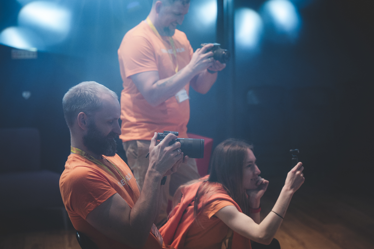 Team Building  Eventos Corporativos Suspenso