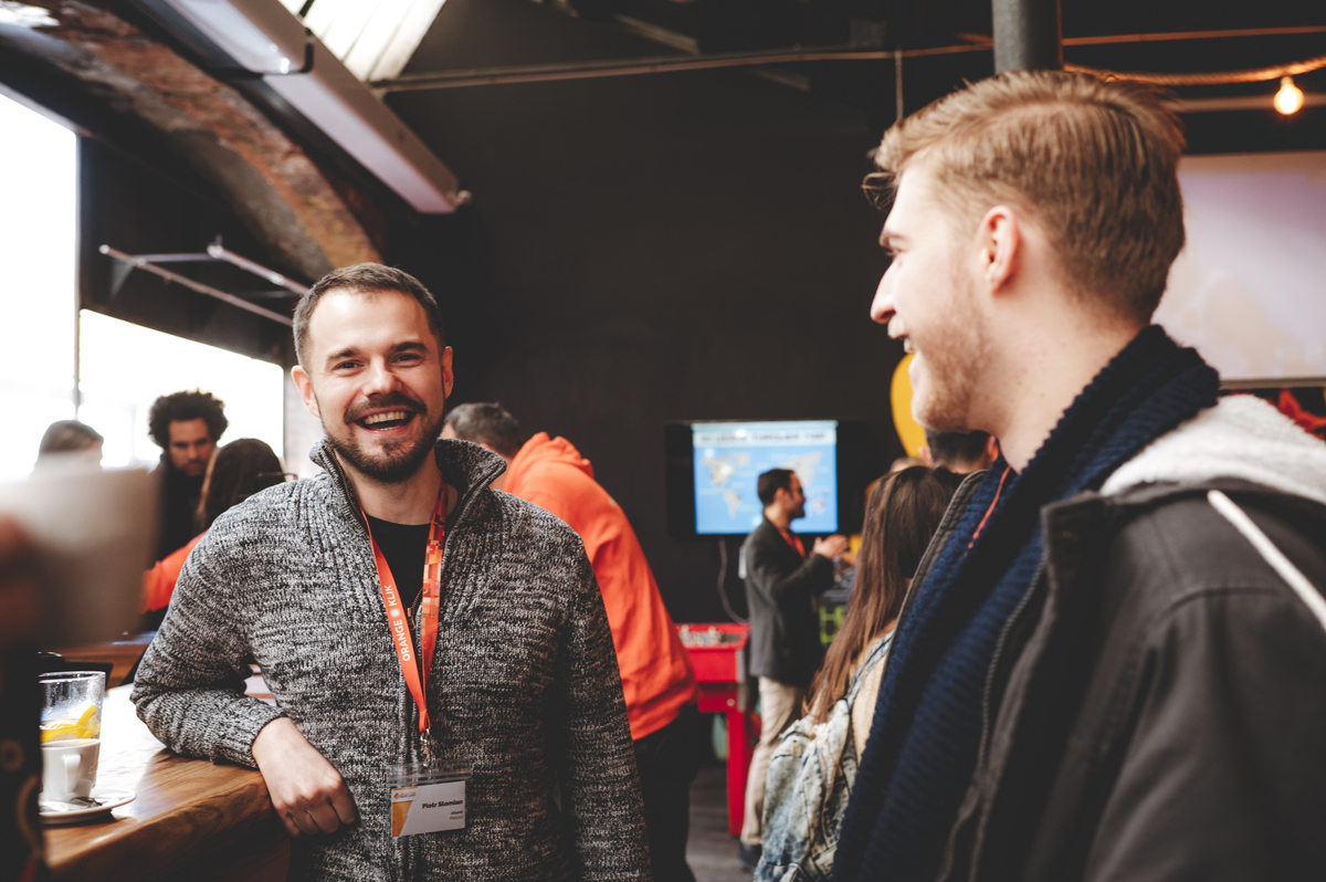 ‎Team Building  Eventos Corporativos USAxe Club