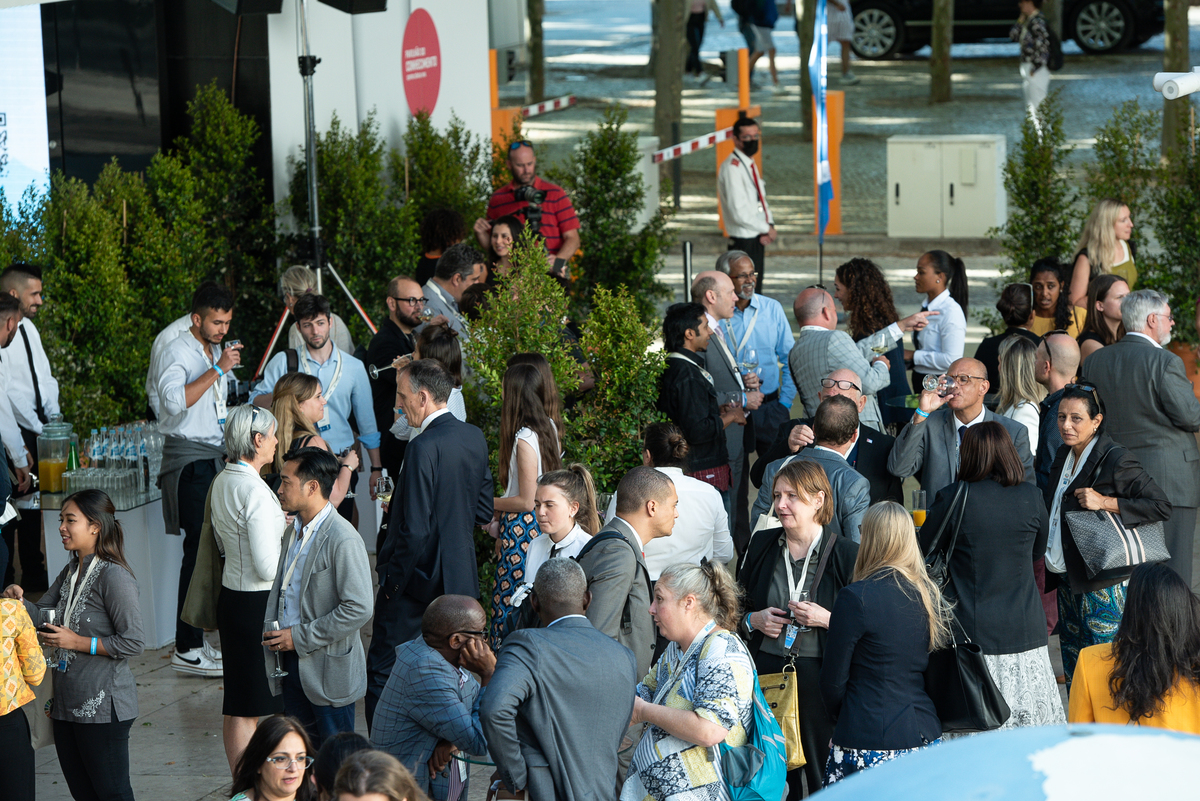  Eventos Corporativos Lisboa