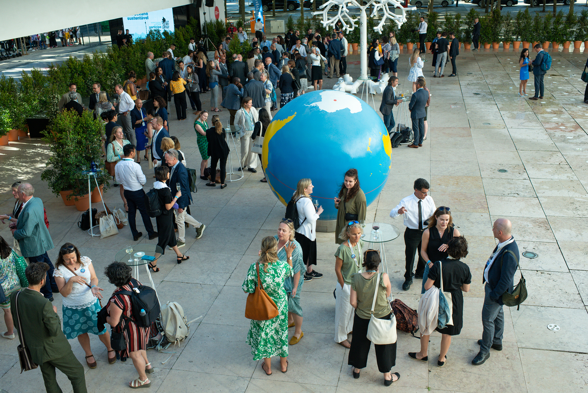 ‎Team Building Lisboa