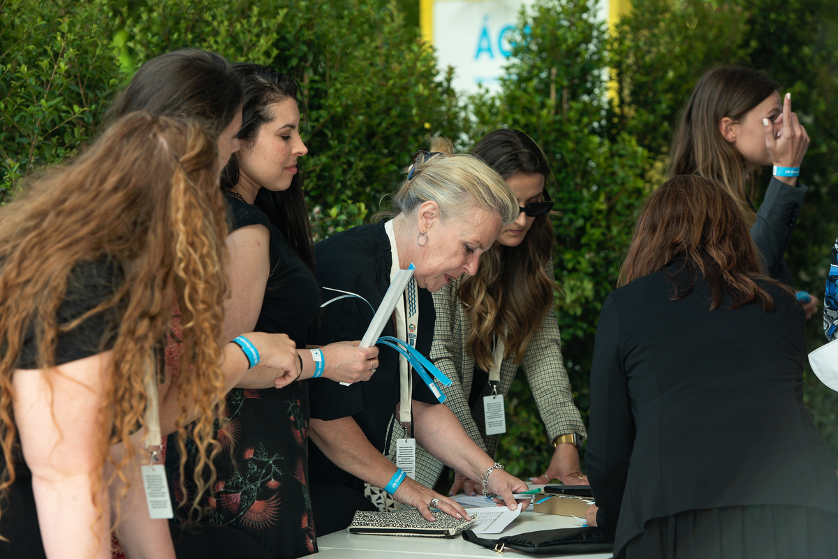 ‎Team Building Lisboa