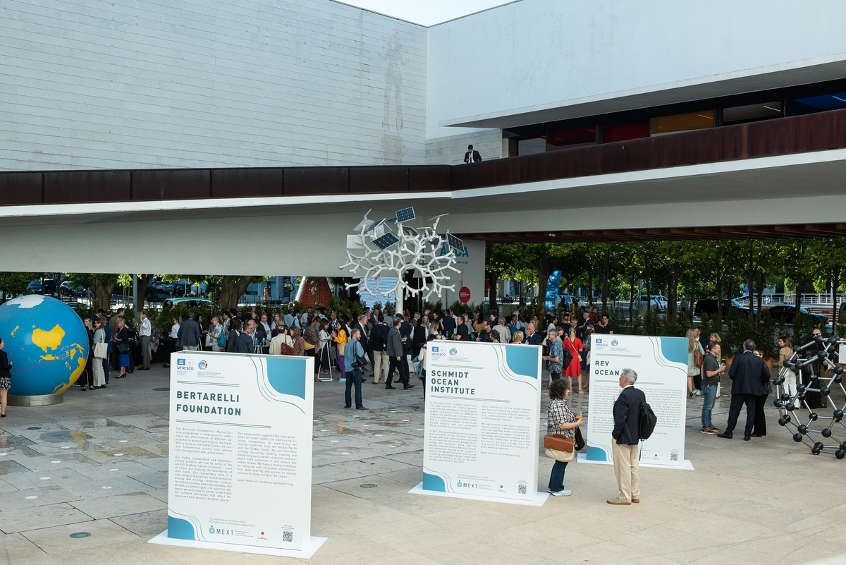 ‎Team Building Lisboa