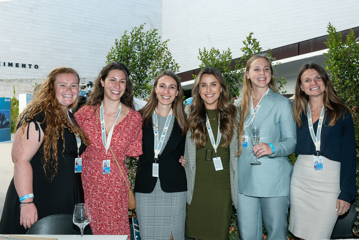  Eventos Corporativos Lisboa