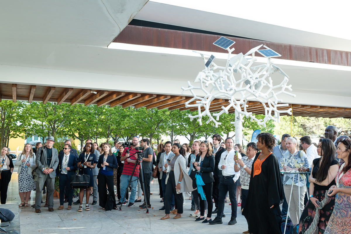 ‎Team Building Lisboa