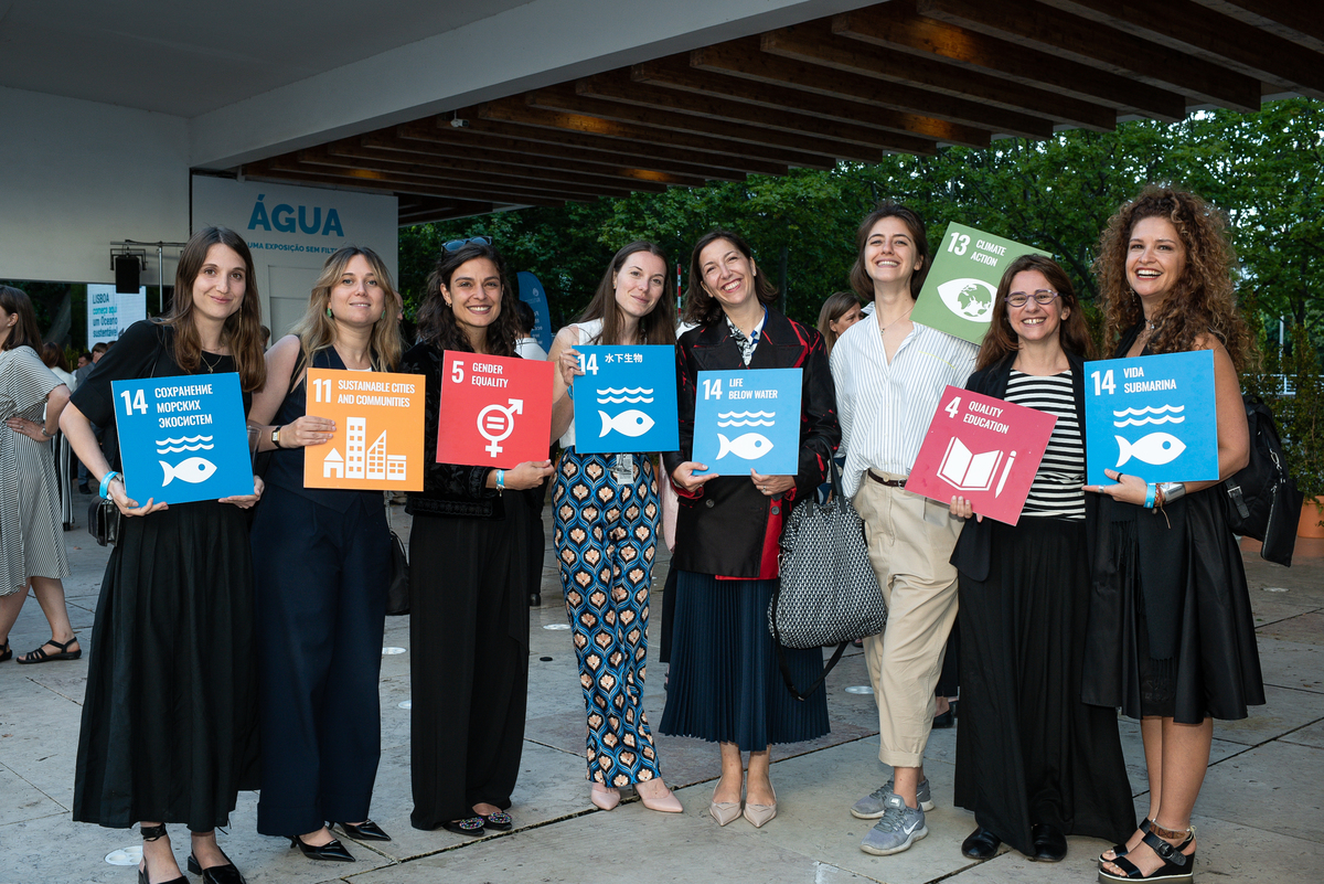  Eventos Corporativos Lisboa