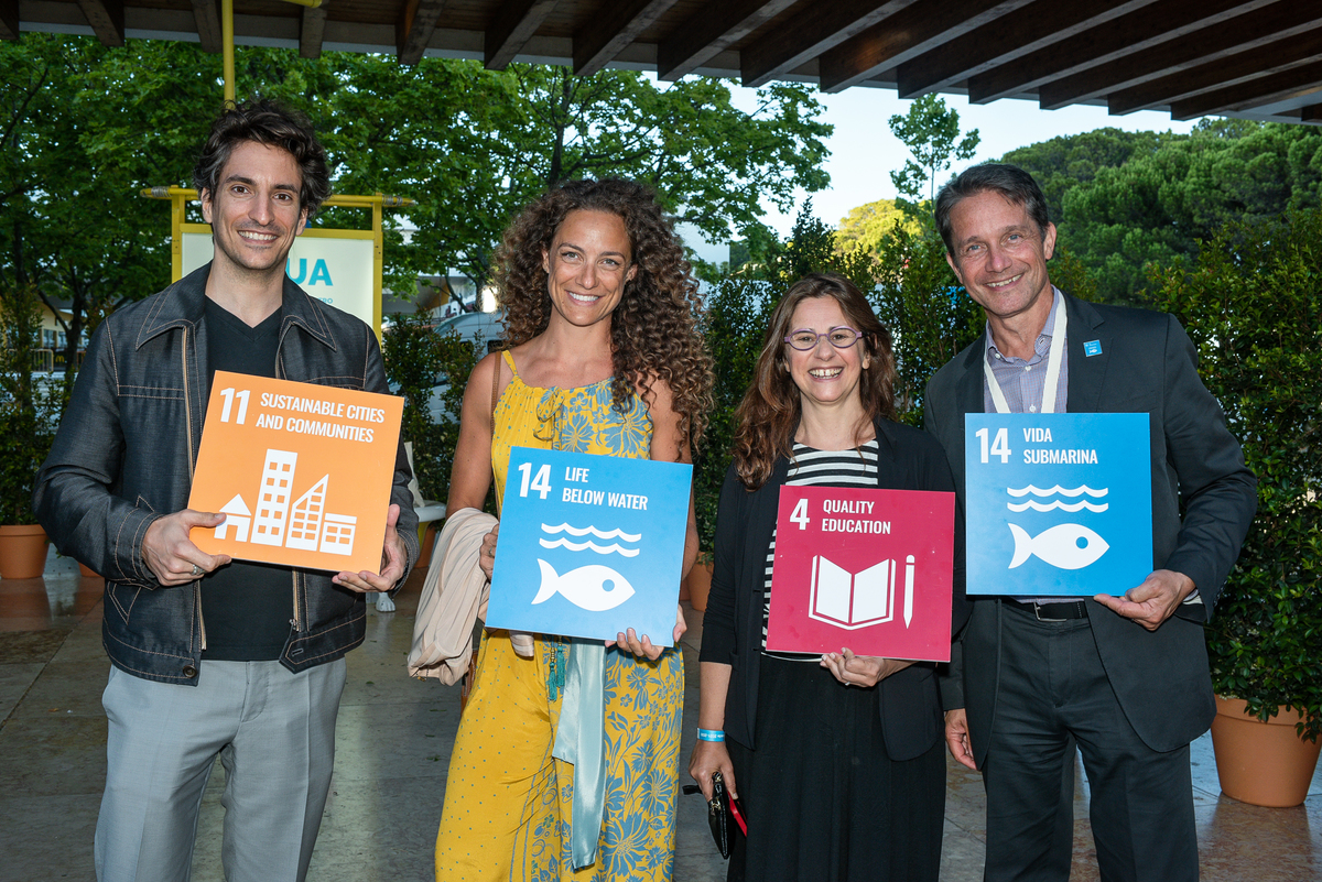 ‎Team Building Lisboa