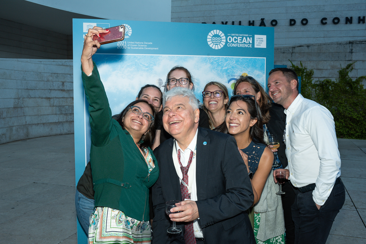 ‎Team Building Lisboa