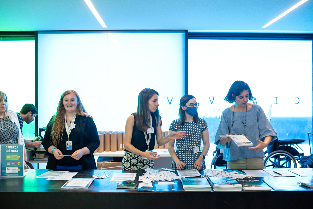  Eventos Corporativos Lisboa