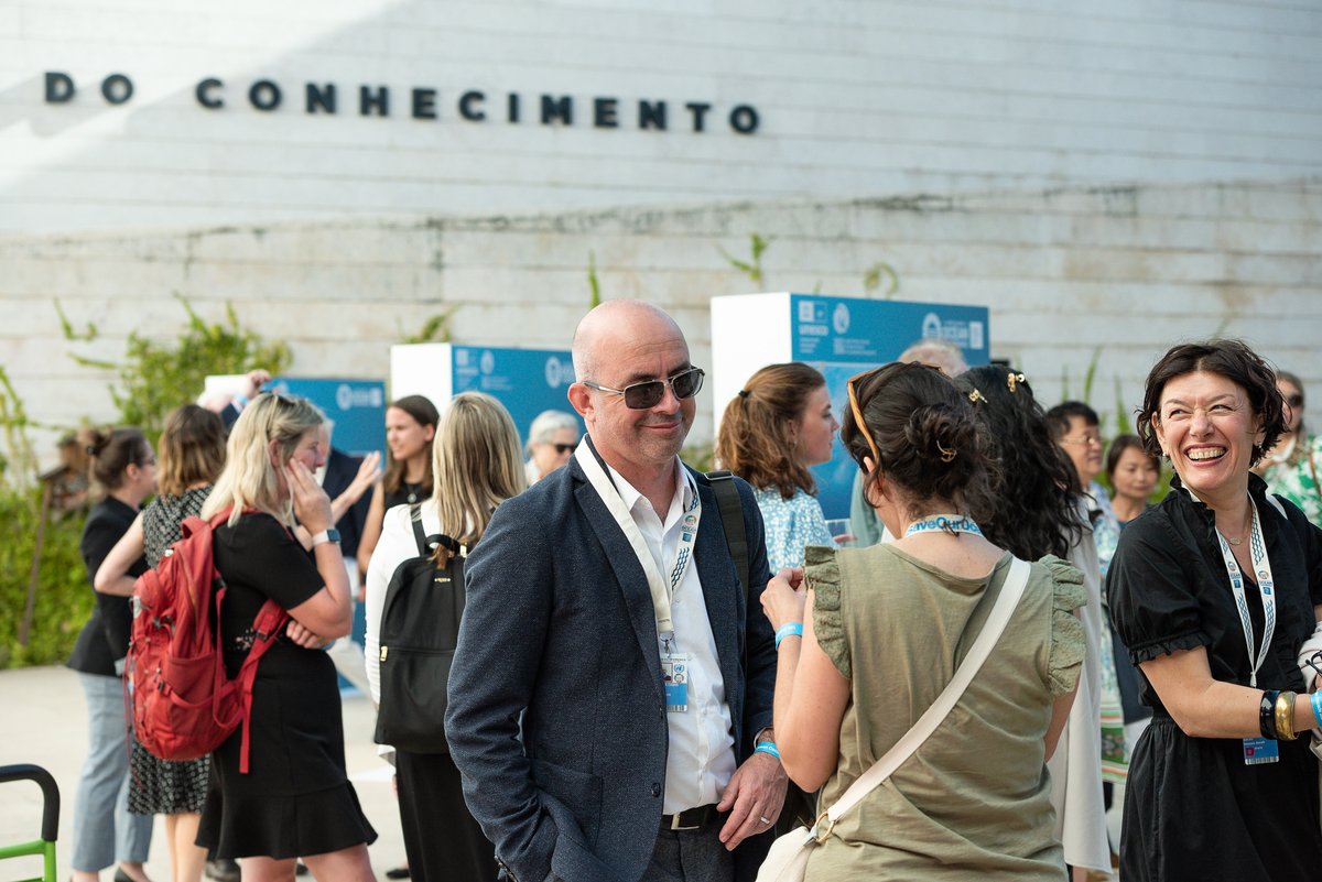 ‎Team Building Lisboa