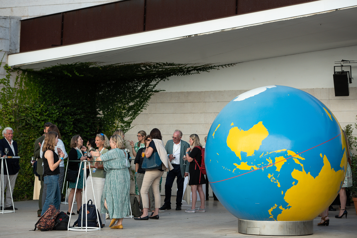  Eventos Corporativos Lisboa