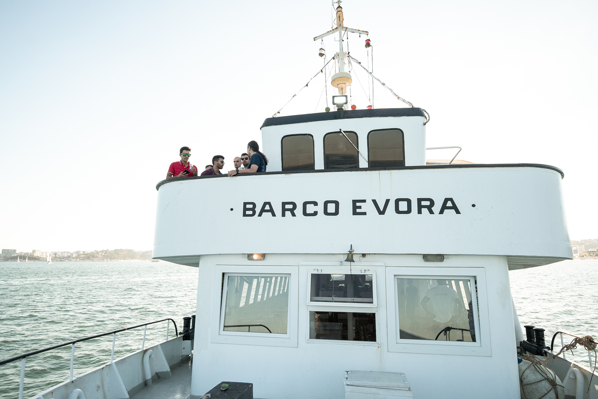 Eventos Corporativos Seaventy Lisboa