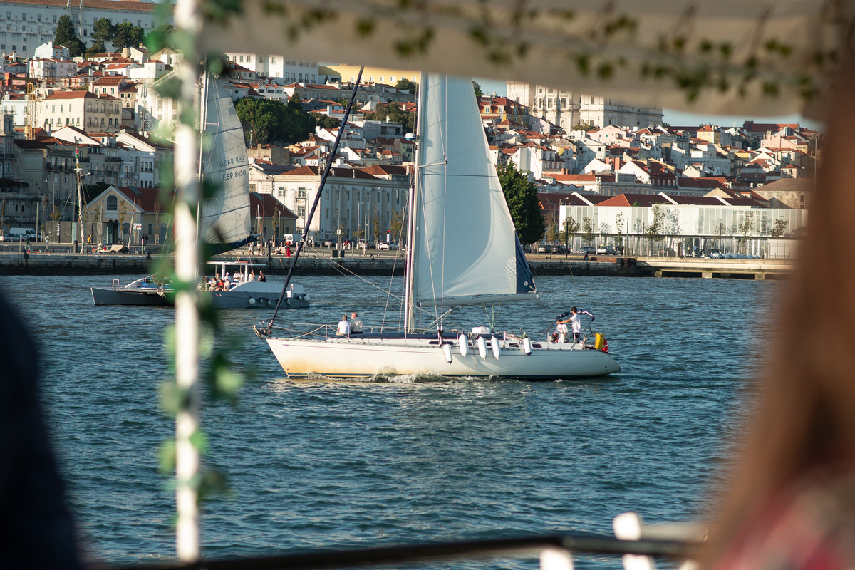 Eventos Corporativos Seaventy Lisboa