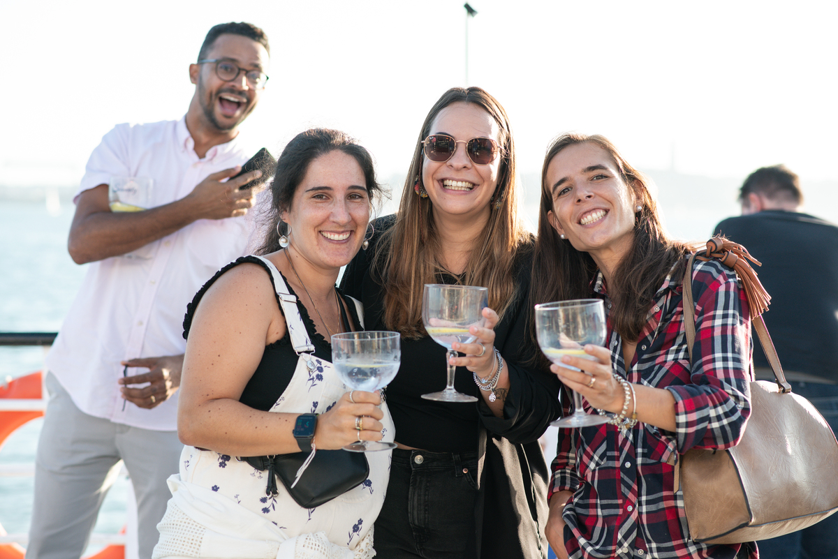 Eventos Corporativos Seaventy Lisboa