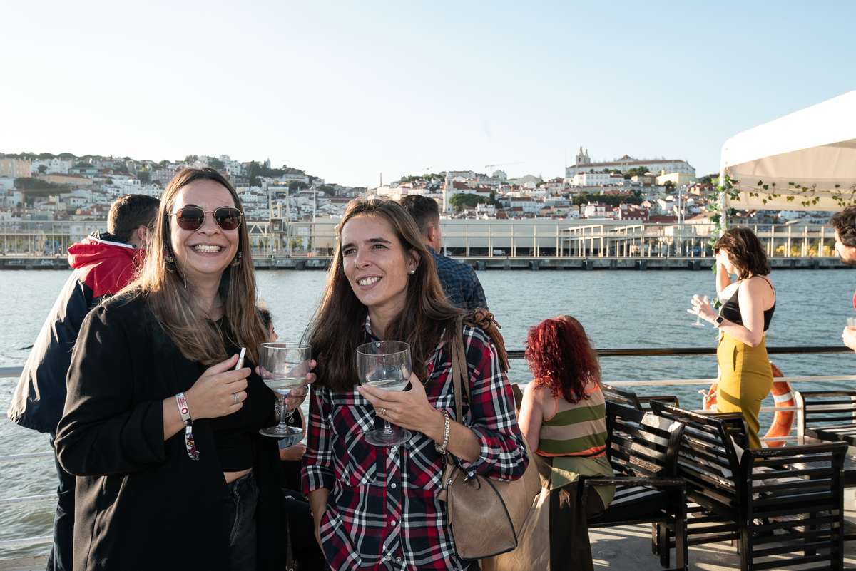 Eventos Corporativos Seaventy Lisboa