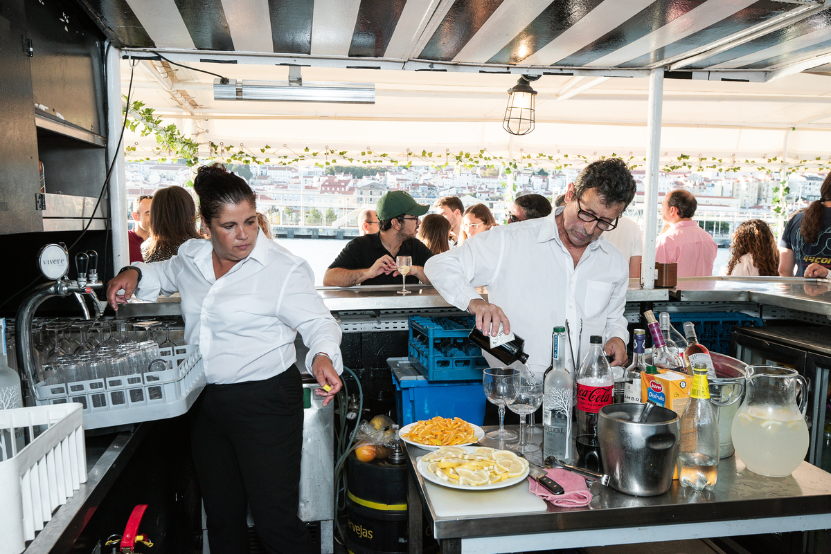 Eventos Corporativos Seaventy Lisboa