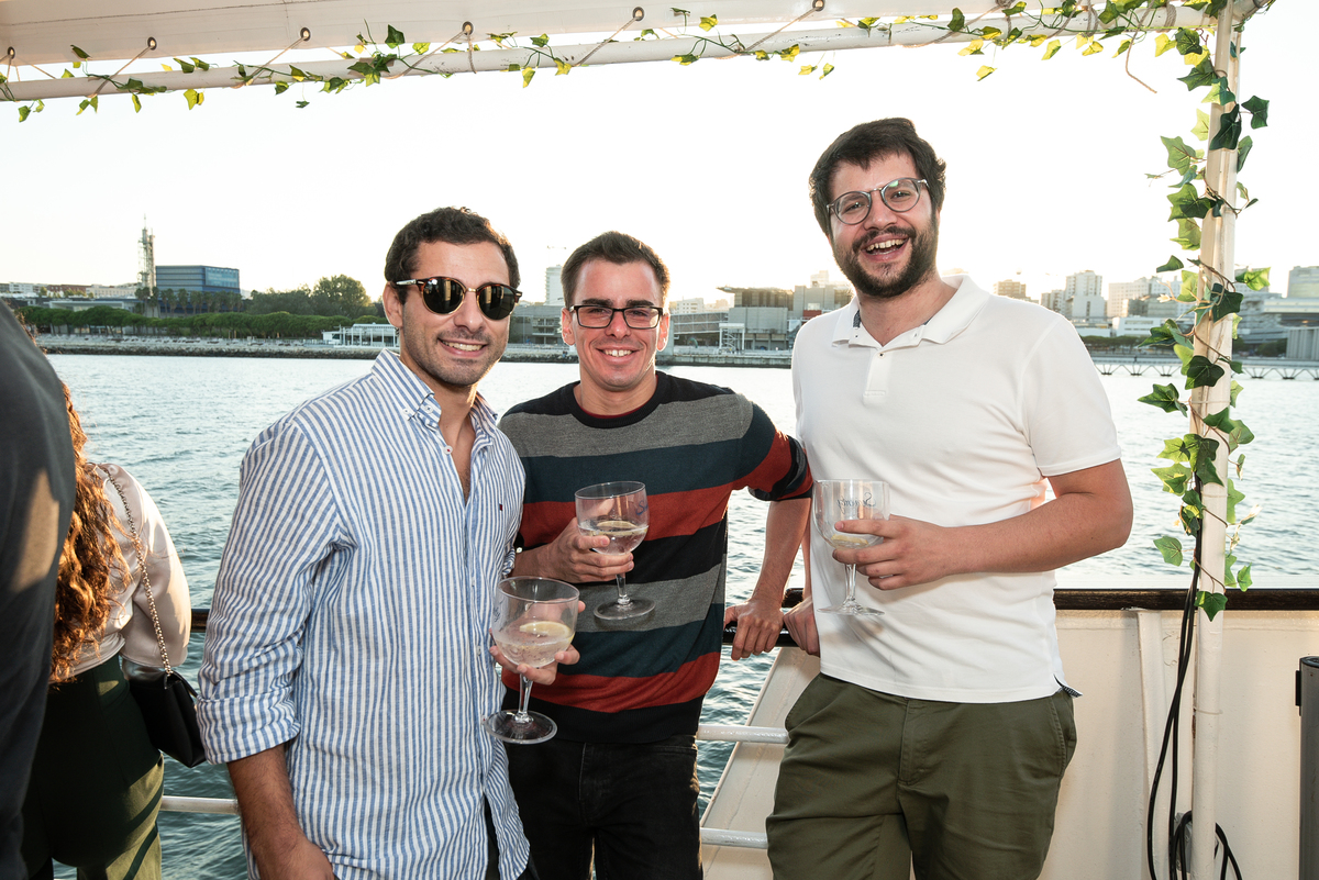 Eventos Corporativos Seaventy Lisboa