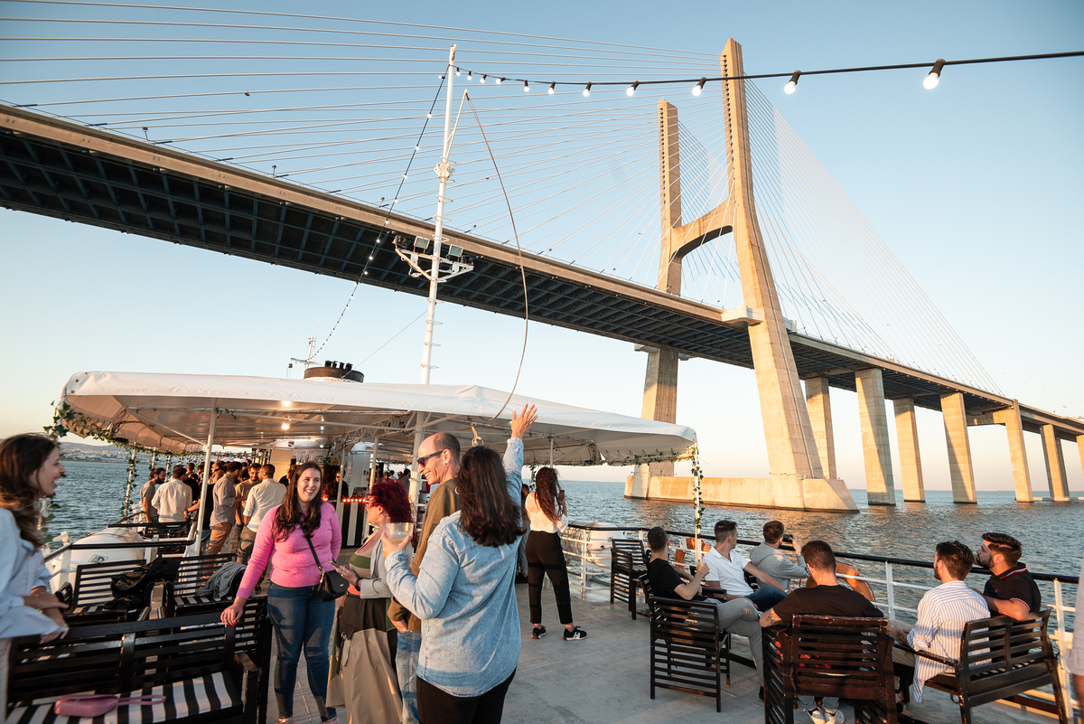 Eventos Corporativos Seaventy Lisboa