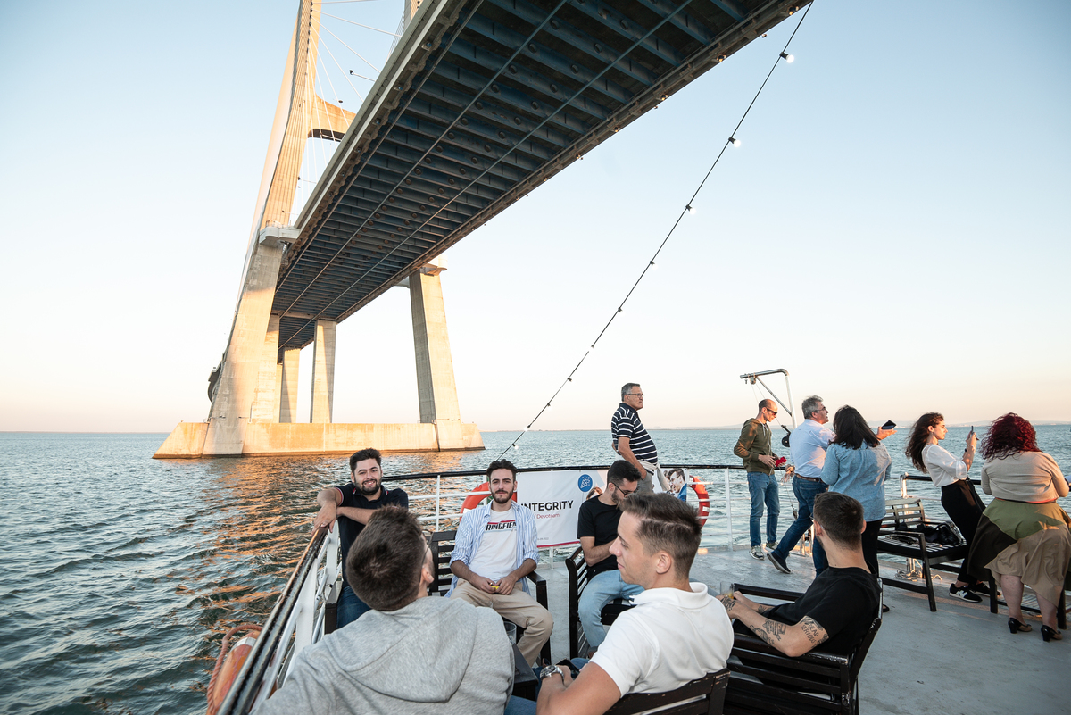 Eventos Corporativos Seaventy Lisboa