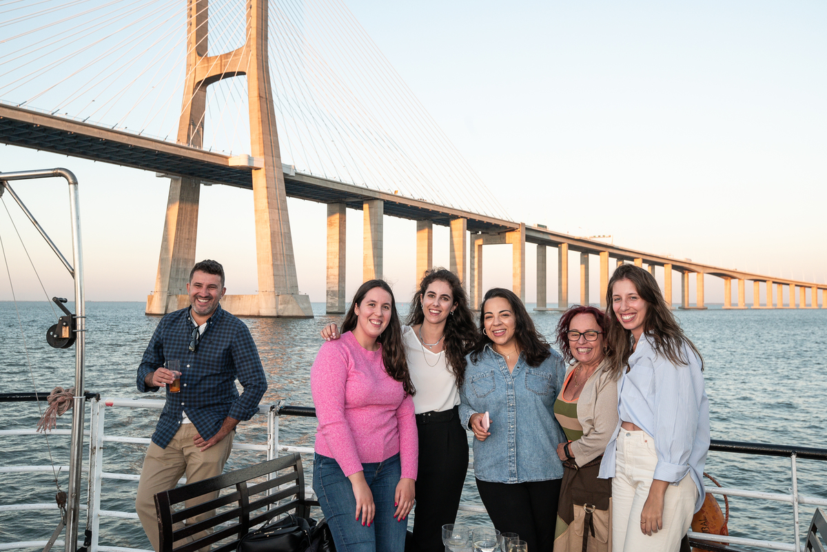 Eventos Corporativos Seaventy Lisboa