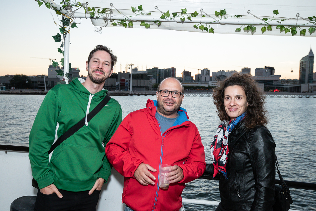 Eventos Corporativos Seaventy Lisboa