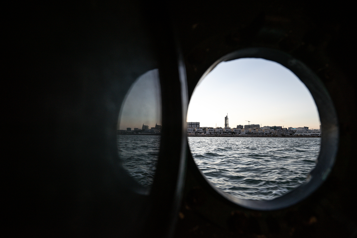 Eventos Corporativos Seaventy Lisboa