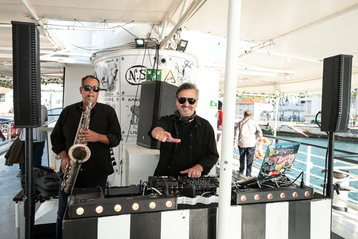 Eventos Corporativos Seaventy Lisboa