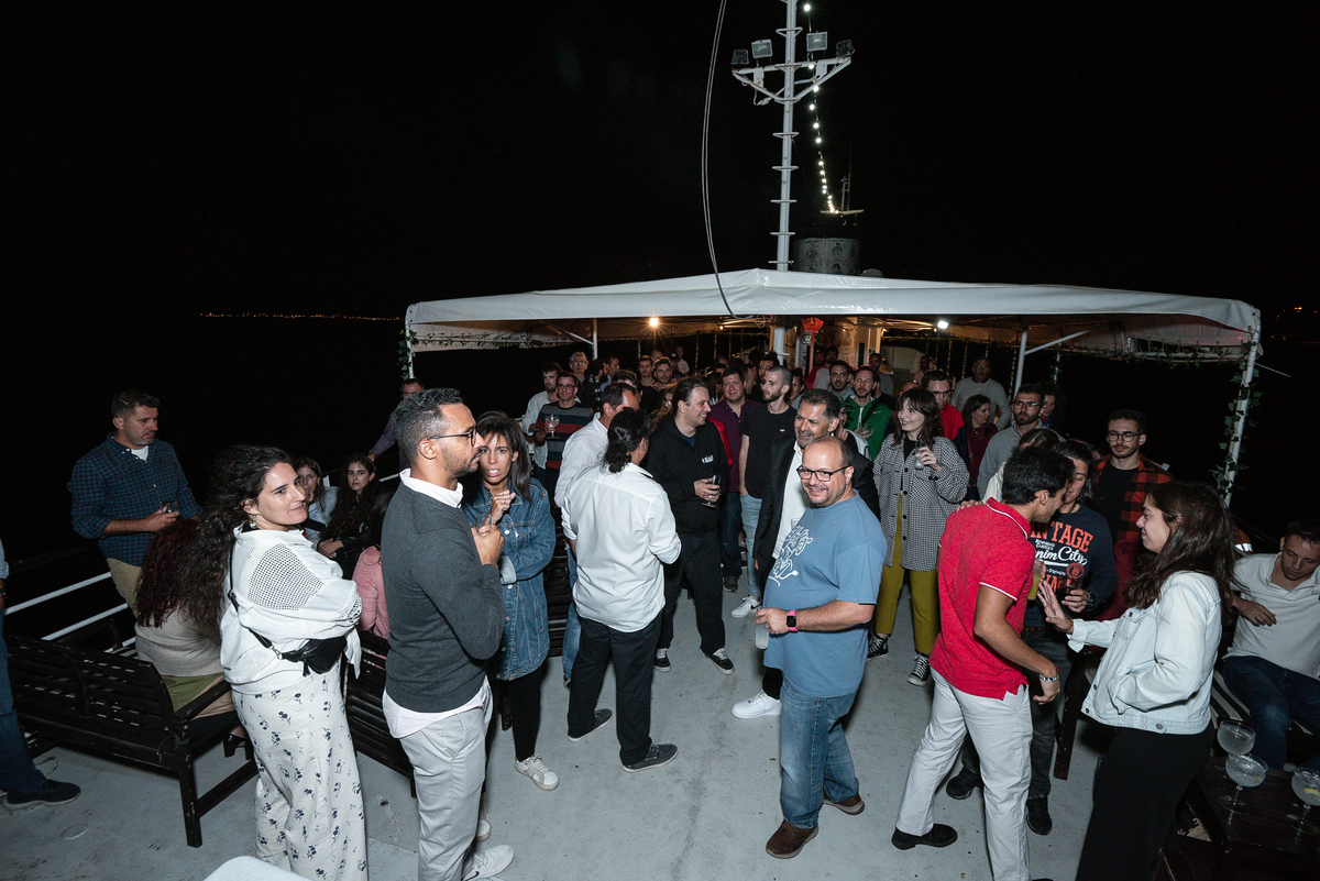 Eventos Corporativos Seaventy Lisboa