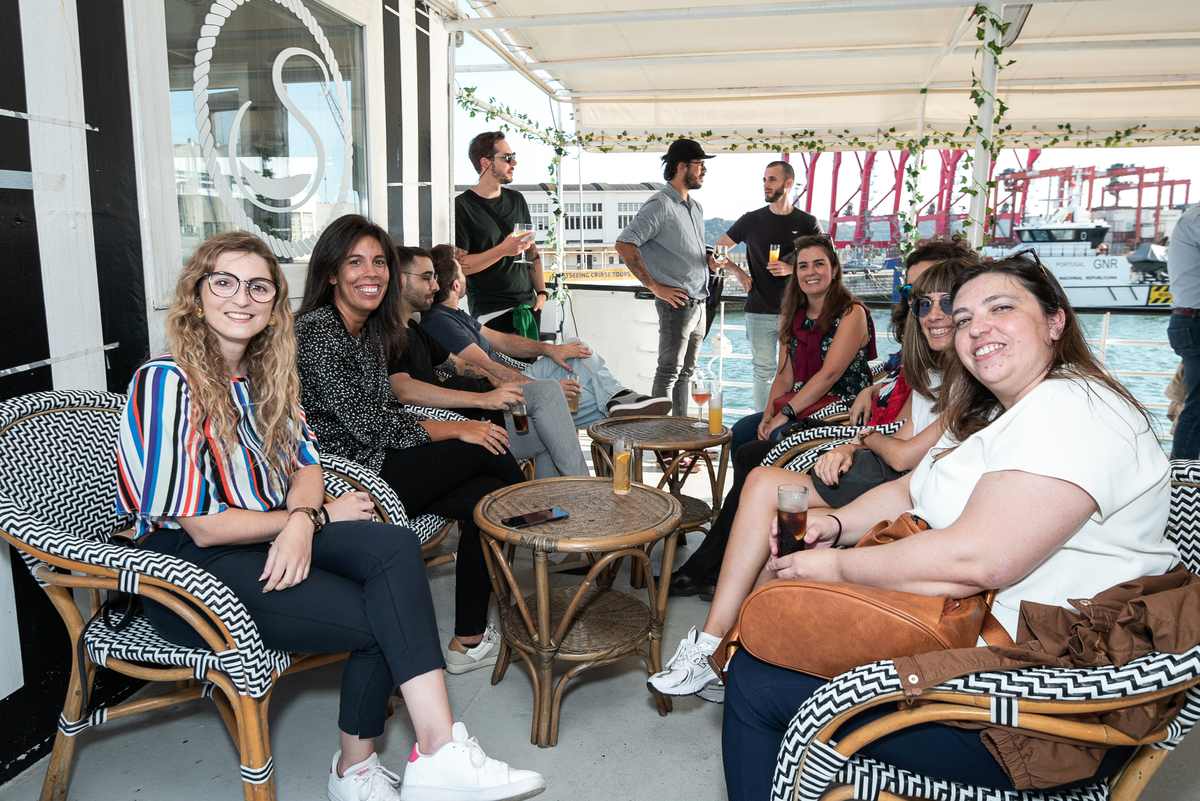 Eventos Corporativos Seaventy Lisboa