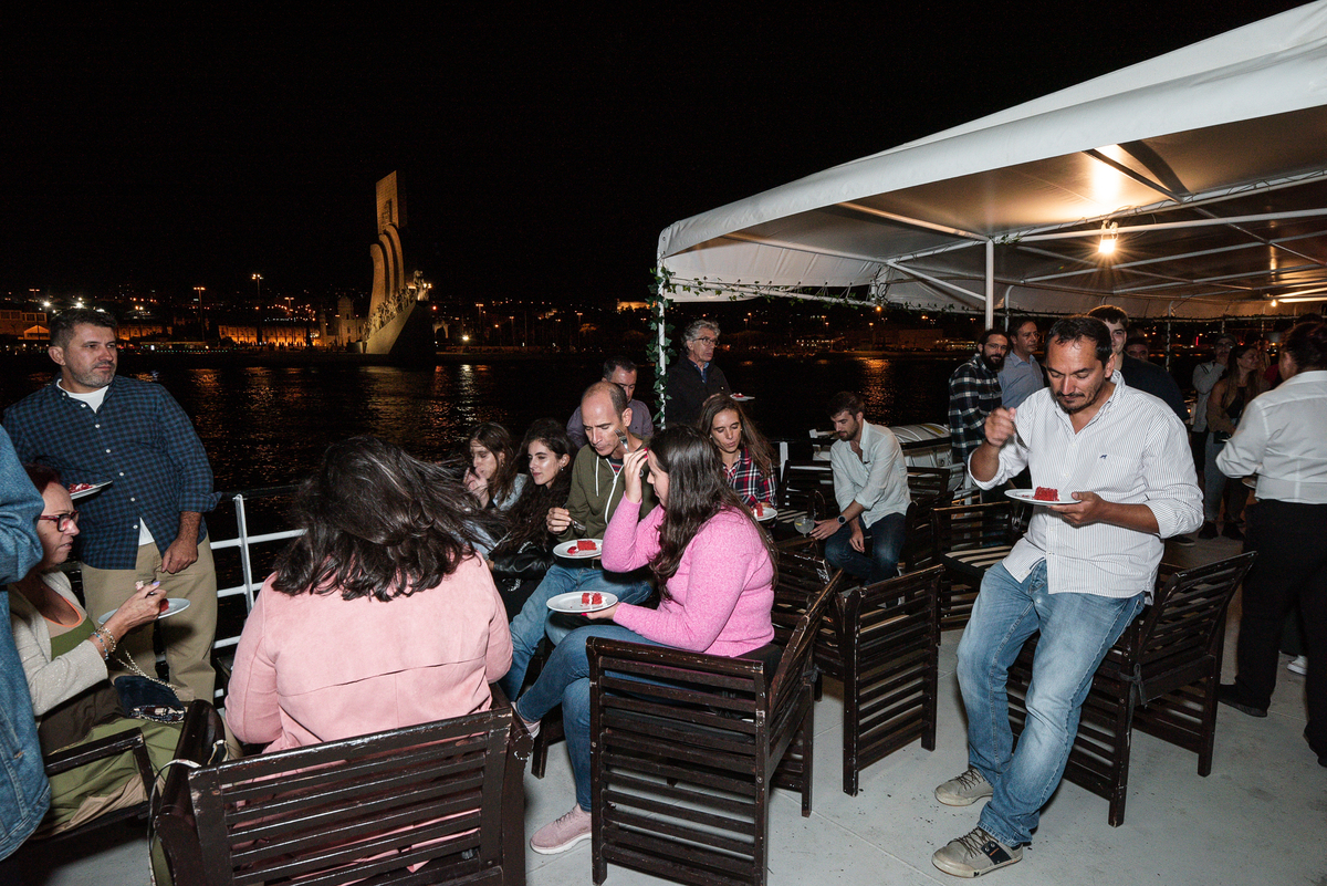 Eventos Corporativos Seaventy Lisboa