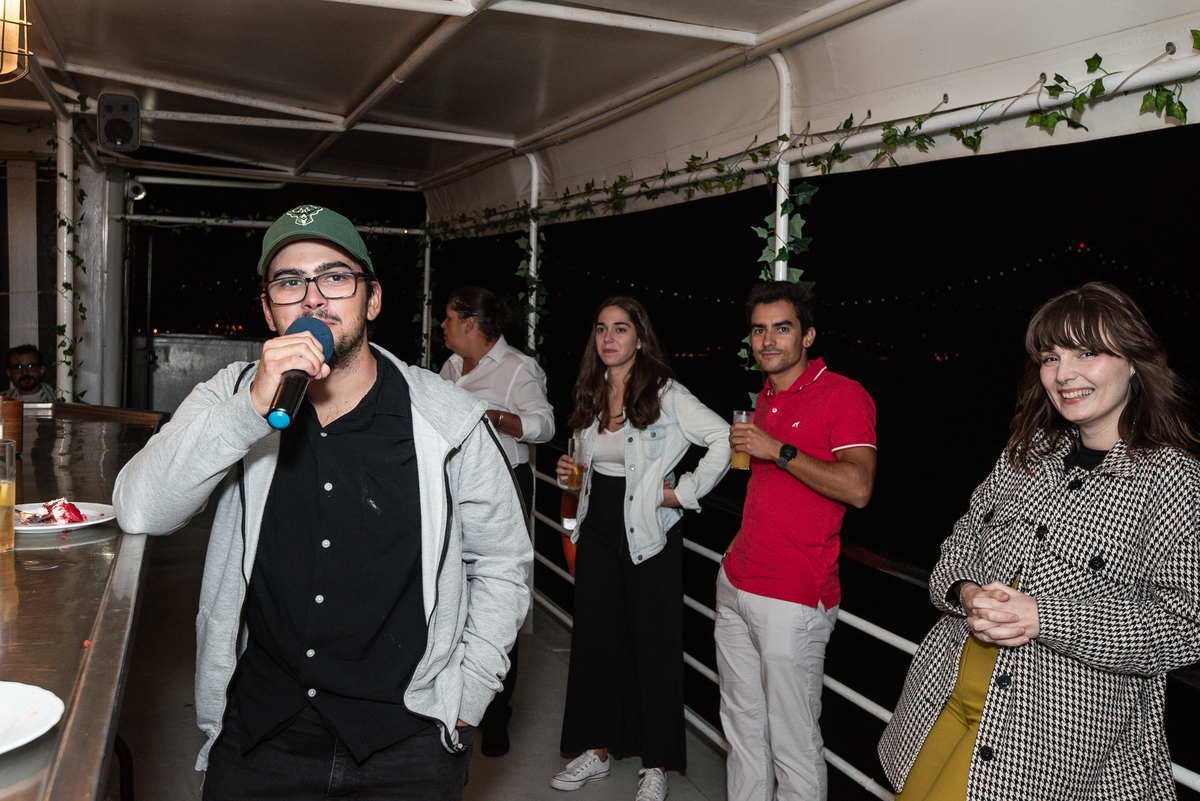 Eventos Corporativos Seaventy Lisboa