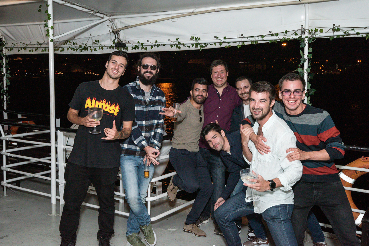 Eventos Corporativos Seaventy Lisboa