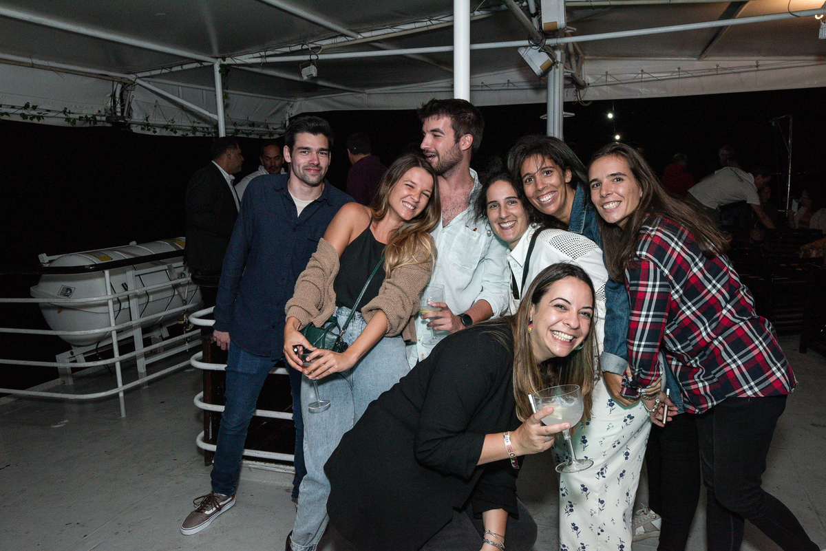 Eventos Corporativos Seaventy Lisboa