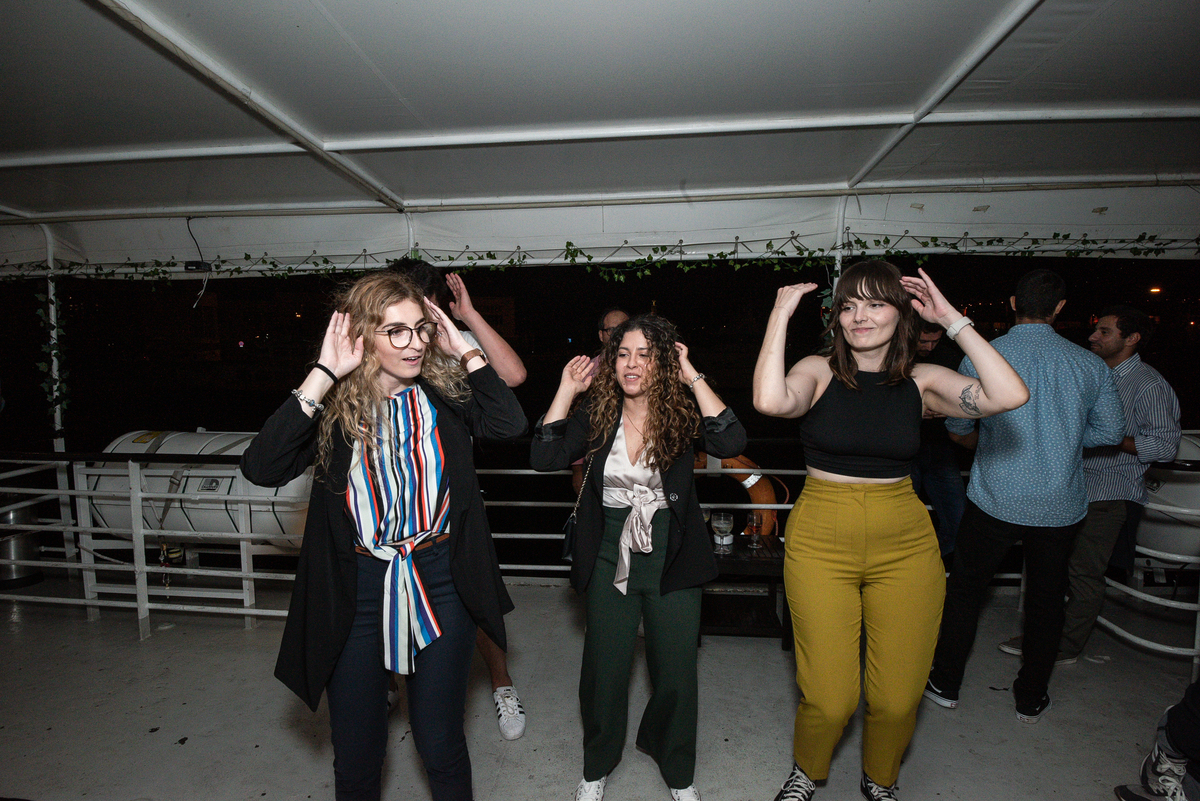 Eventos Corporativos Seaventy Lisboa