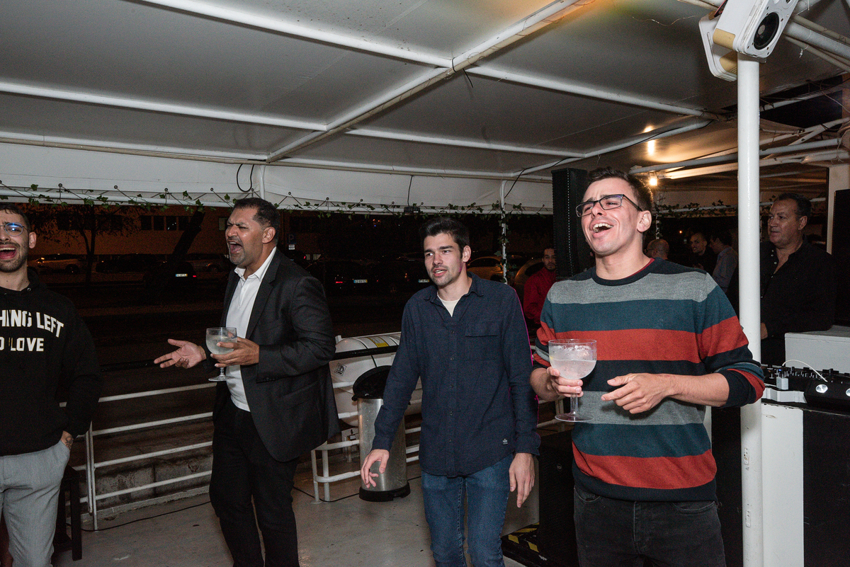 Eventos Corporativos Seaventy Lisboa