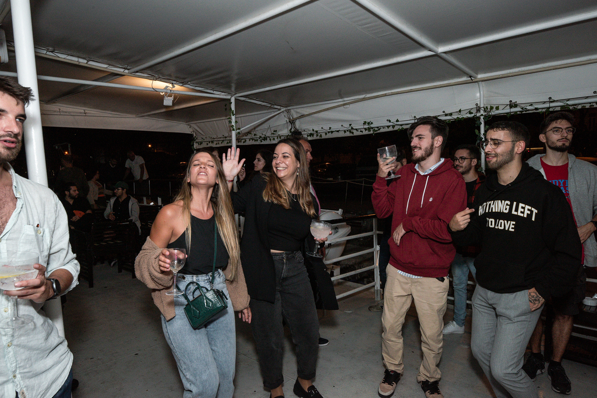 Eventos Corporativos Seaventy Lisboa