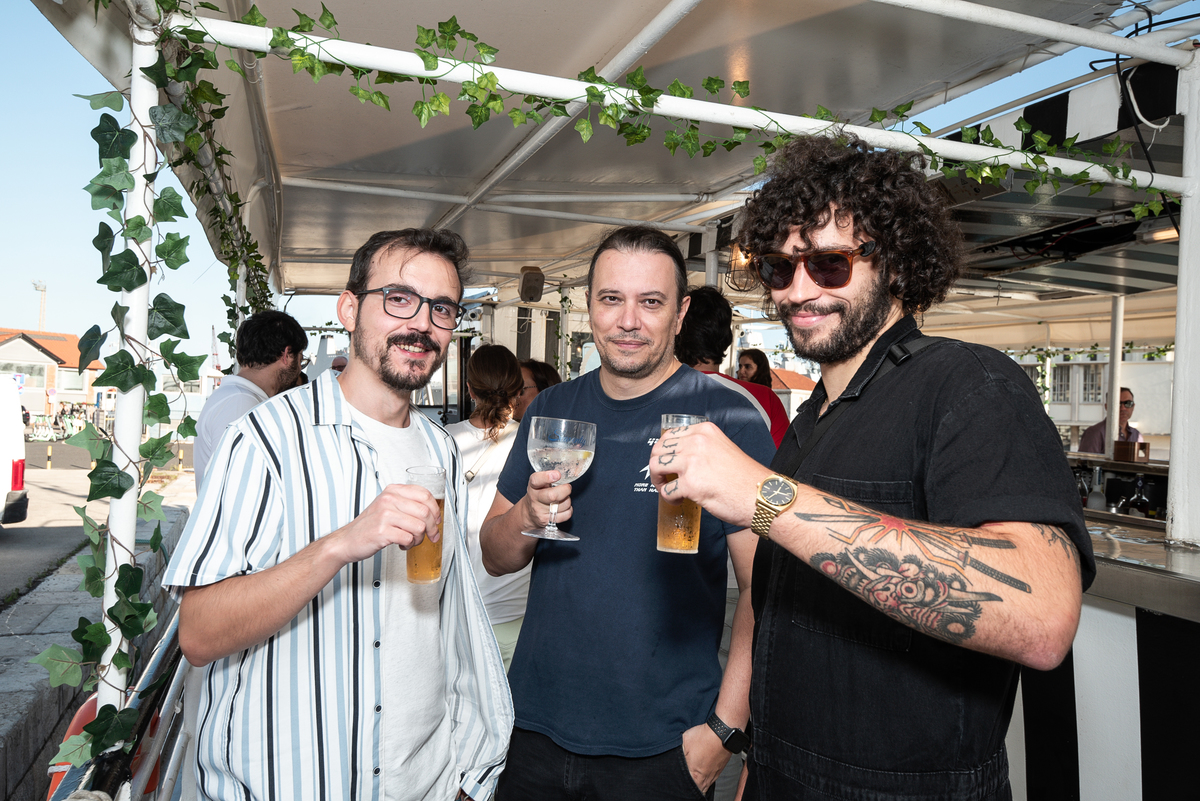 Eventos Corporativos Seaventy Lisboa