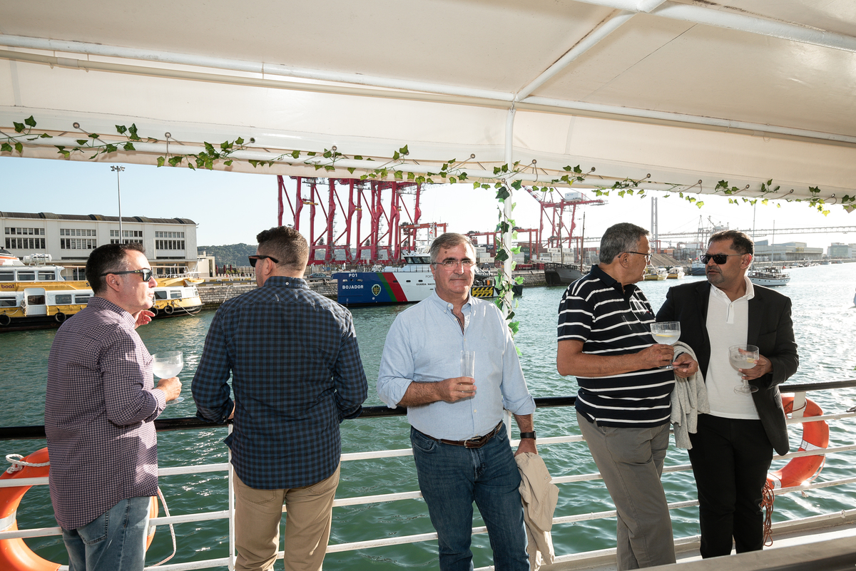 Eventos Corporativos Seaventy Lisboa