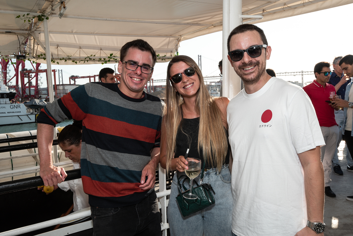 Eventos Corporativos Seaventy Lisboa