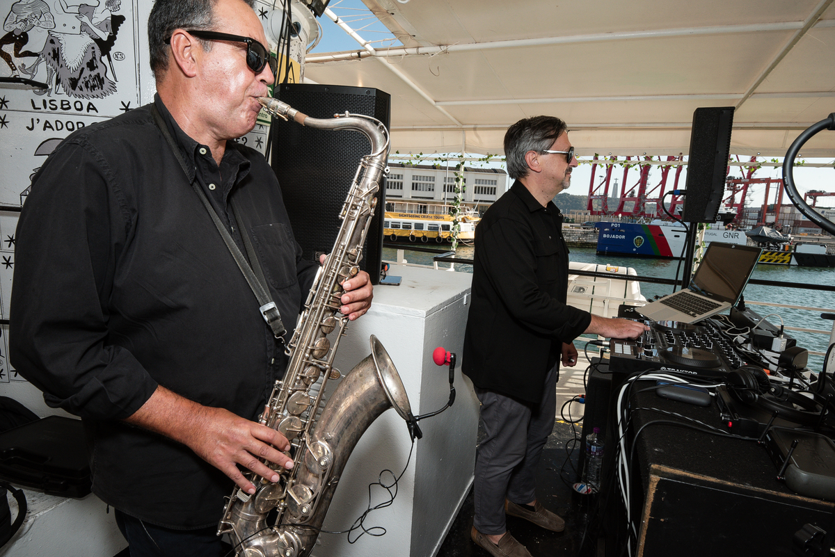 Eventos Corporativos Seaventy Lisboa