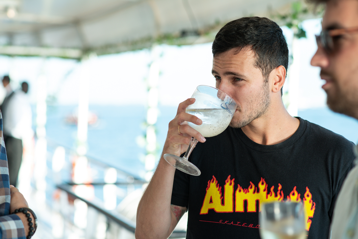 Eventos Corporativos Seaventy Lisboa